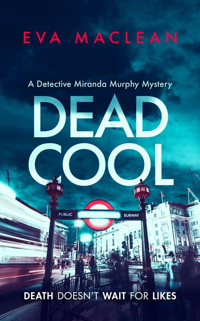 Carte Dead Cool Eva Maclean