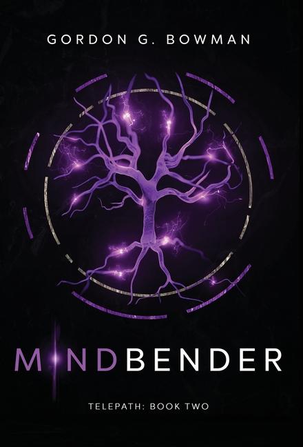 Knjiga Mindbender Gordon G Bowman