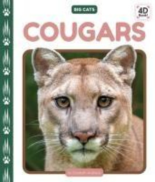 Libro Cougars 