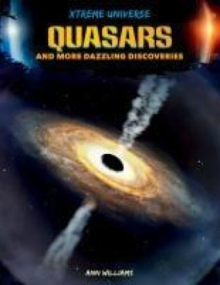 Carte Quasars and More Dazzling Discoveries 