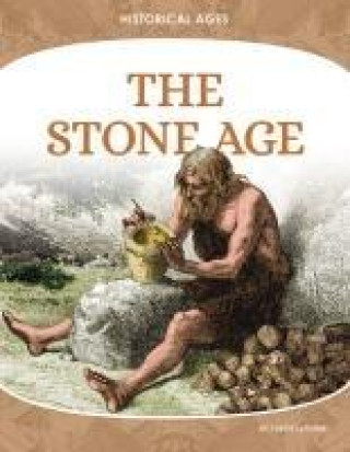 Knjiga The Stone Age 