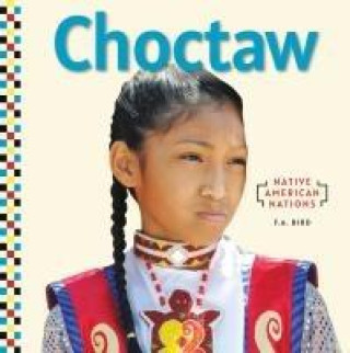 Knjiga Choctaw 
