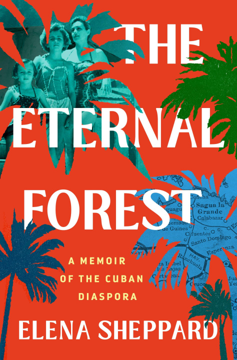 Livro The Eternal Forest SHEPPARD ELENA