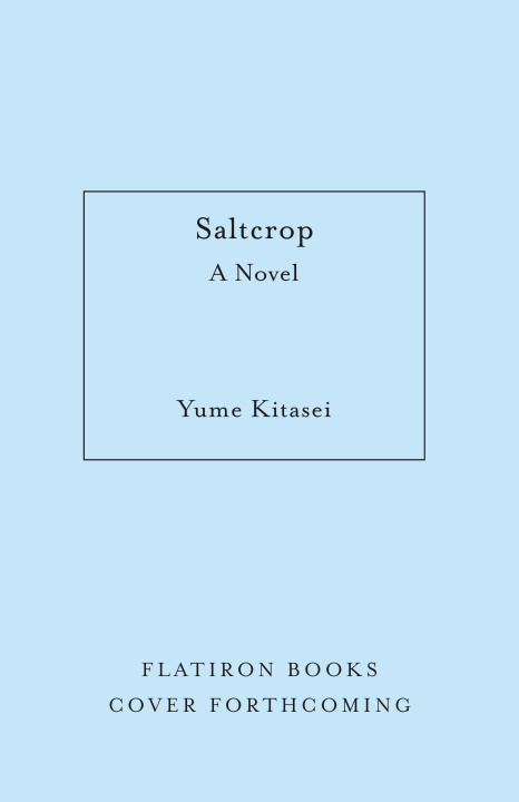 Carte Saltcrop KITASEI YUME