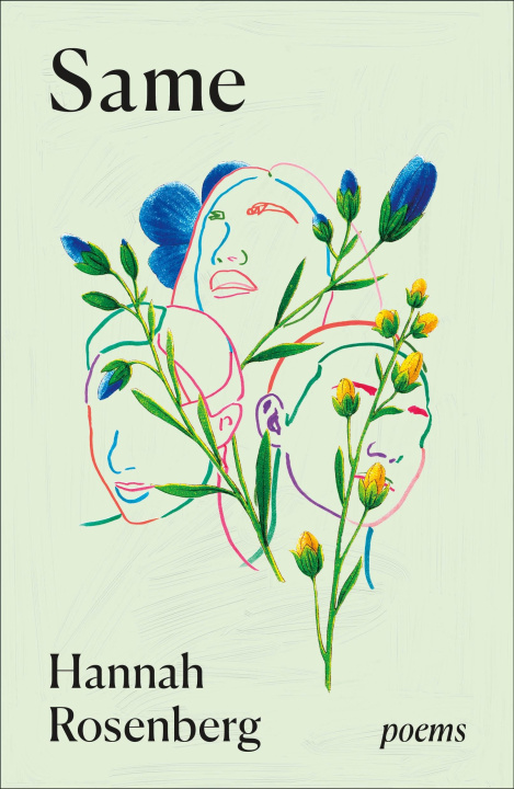 Knjiga Untitled Scae ROSENBERG HANNAH