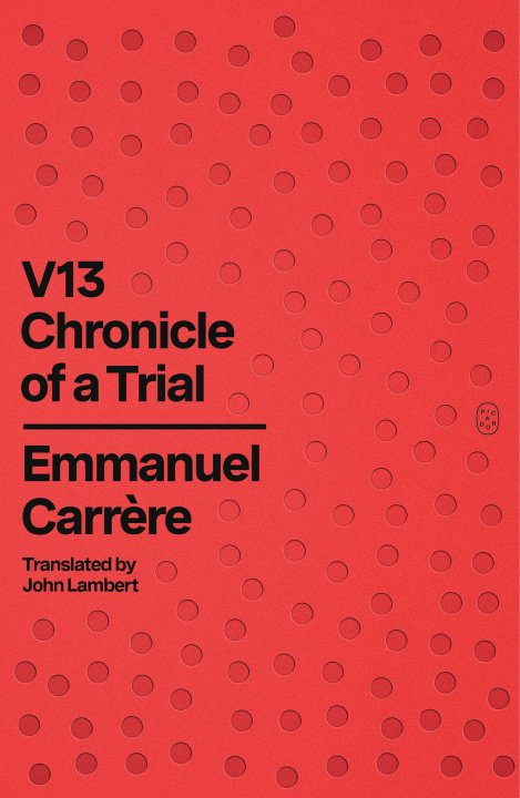 Knjiga V13 CARRERE EMMANUEL