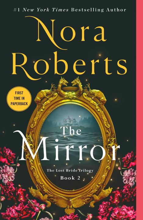 Book The Mirror ROBERTS NORA