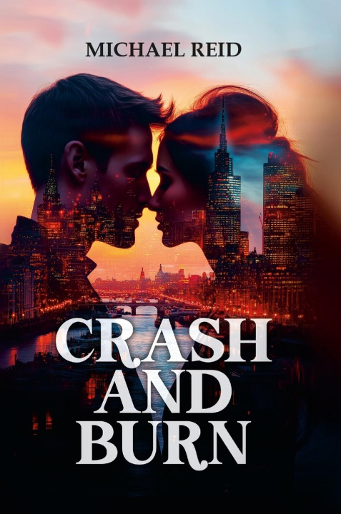 Carte Crash and Burn Michael Reid