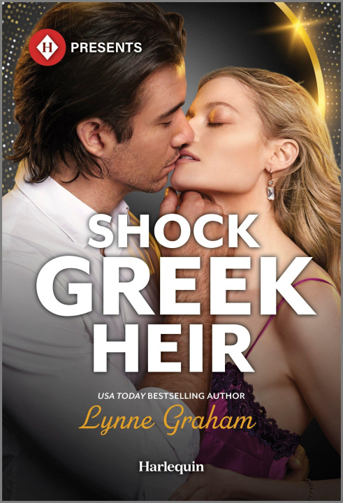 Carte Shock Greek Heir 