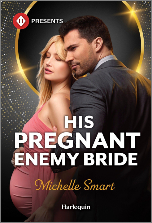 Carte His Pregnant Enemy Bride 