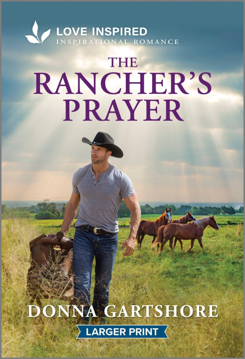 Carte The Rancher's Prayer 