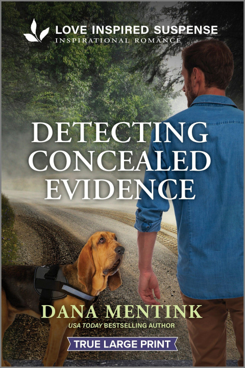 Knjiga Detecting Concealed Evidence 
