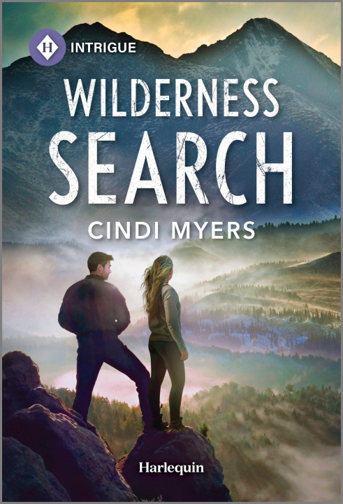 Knjiga Wilderness Search 