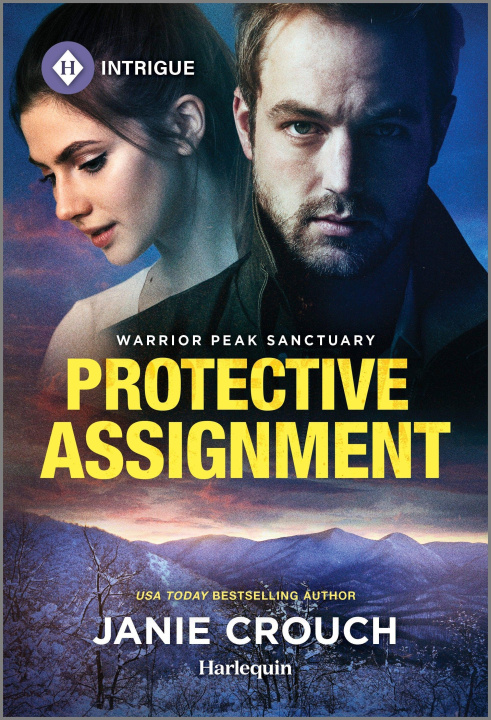 Libro Protective Assignment 