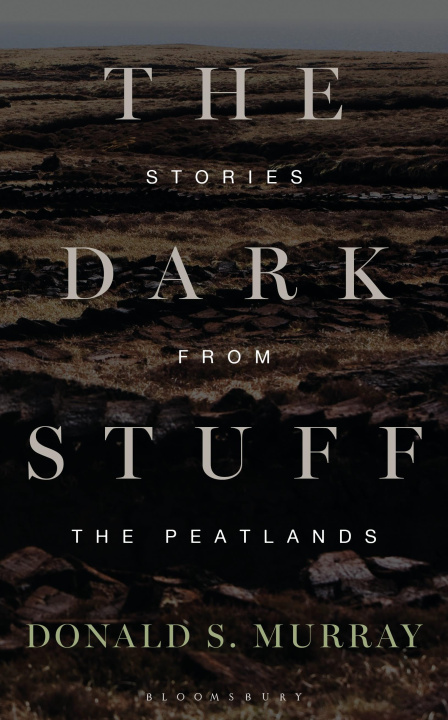 Book The Dark Stuff Donald S. Murray
