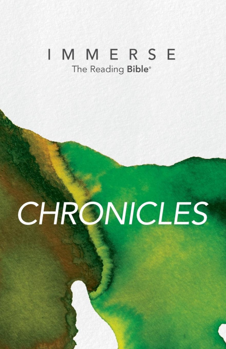 Knjiga Chronicles 