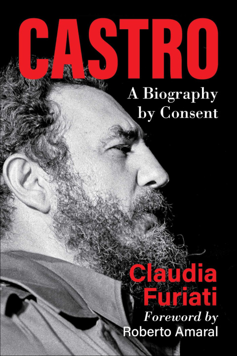 Knjiga Castro FURIATI CLAUDIA