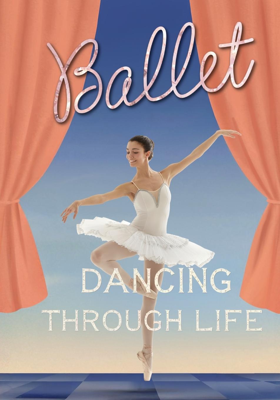 Book Ballet Marjorie Seevers