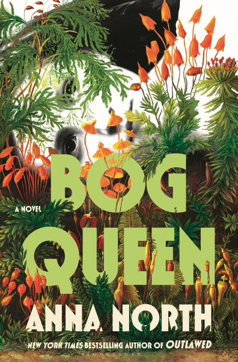 Buch Bog Queen NORTH ANNA