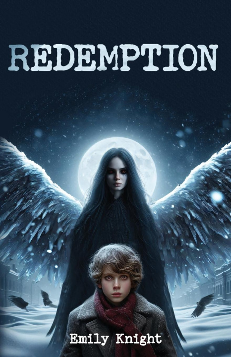 Knjiga Redemption Emily Knight
