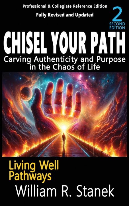 Livro Chisel Your Path William R Stanek