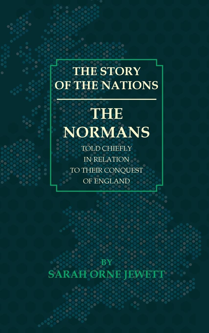 Buch The Normans Sarah Orne Jewett
