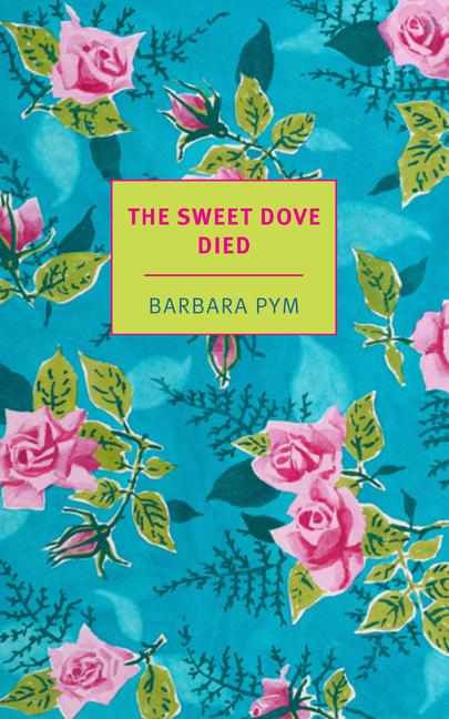 Livro The Sweet Dove Died PYM BARBARA