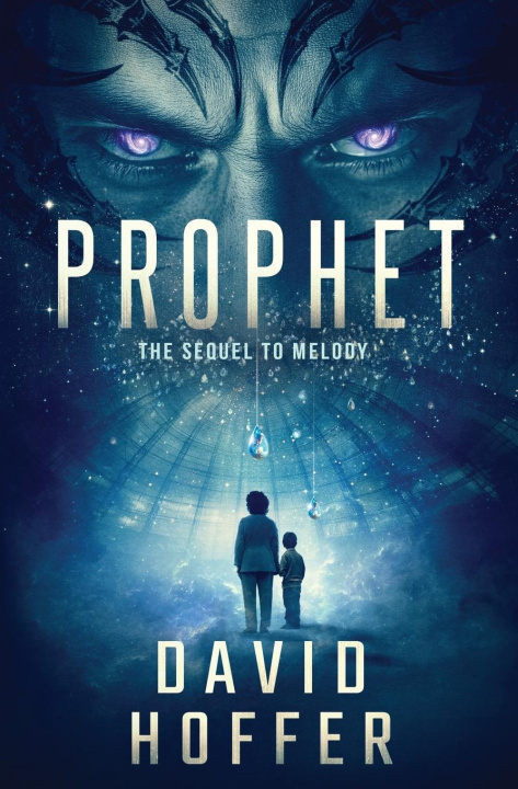 Knjiga Prophet David Hoffer