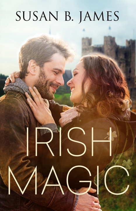 Knjiga Irish Magic Fiona Jayde