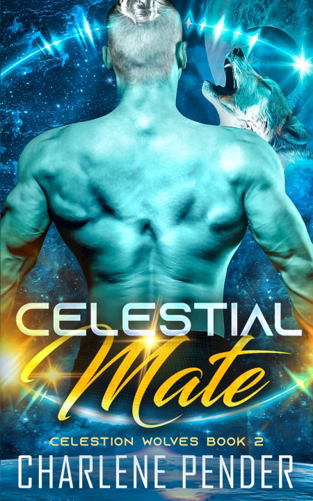 Libro Celestial Mate Charlene Pender