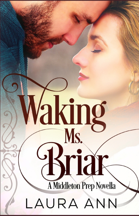 Carte Waking Ms. Briar Laura Ann