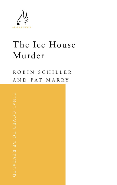 Libro The Ice House Murder Robin Schiller