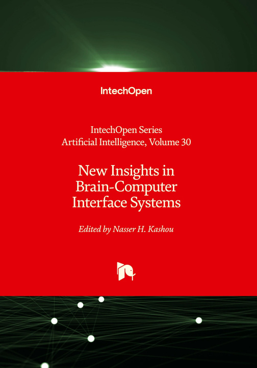 Knjiga New Insights in Brain-Computer Interface Systems 
