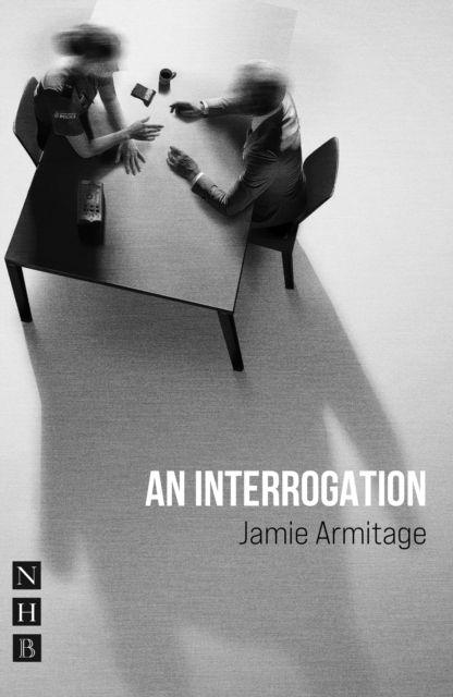 Knjiga An Interrogation Jamie Armitage