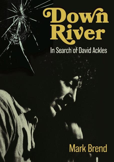 Libro Down River BREND MARK