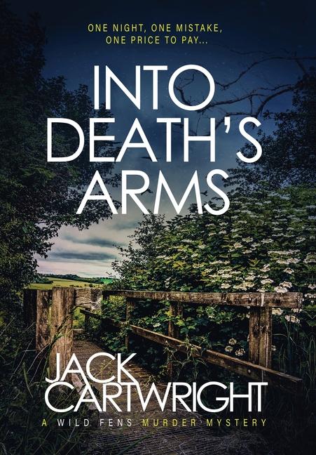 Carte Into Death's Arms Jack Cartwright