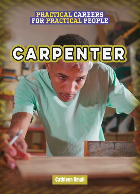 Knjiga Carpenter 