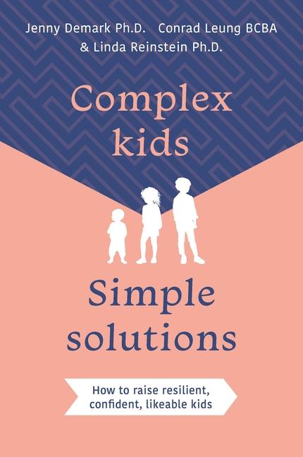 Book Complex Kids, Simple Solutions Demark