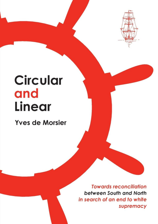 Knjiga Circular and Linear Yves de Morsier