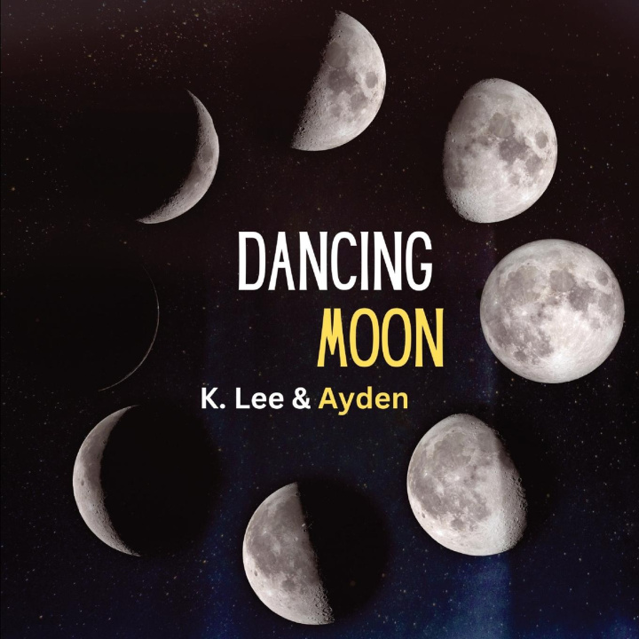 Libro Dancing Moon K. Lee