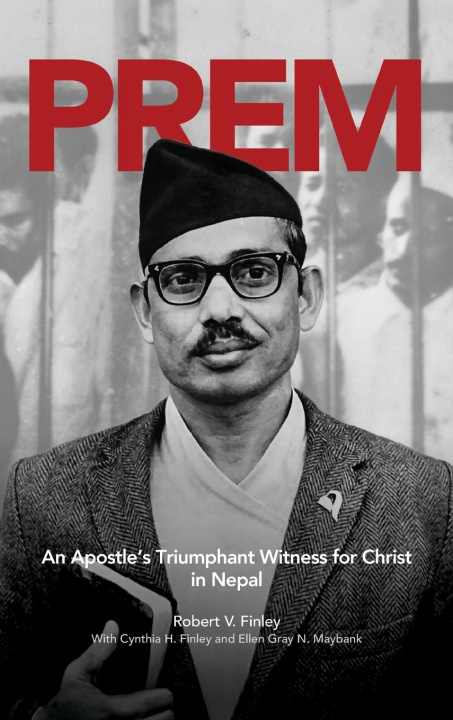 Libro PREM Robert V. Finley