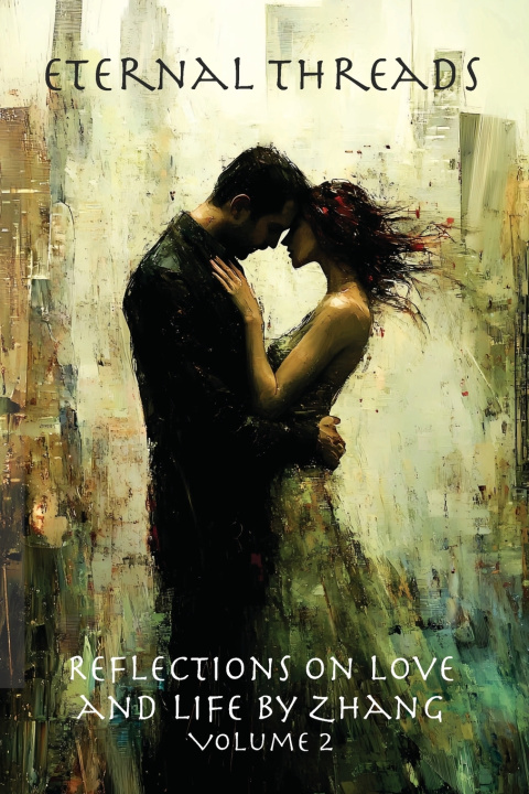 Knjiga Eternal Threads Stuart Barry Malin