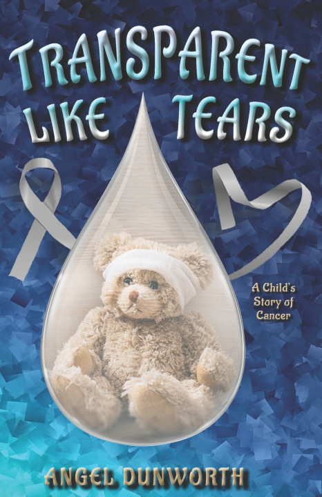 Buch Transparent Like Tears Angel Dunworth