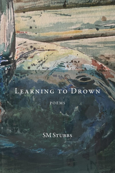 Knjiga Learning to Drown Scott Stubbs