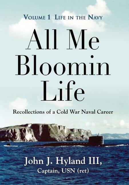 Carte All Me Bloomin Life John J. Hyland III