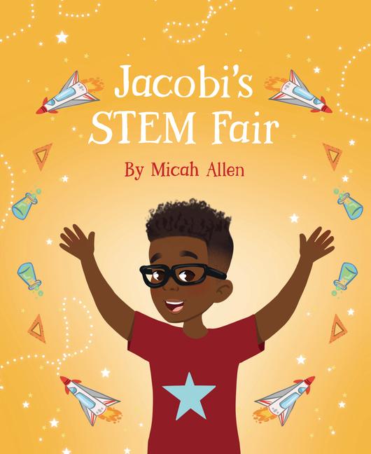 Book Jacobi's Stem Fair Chasity Hampton