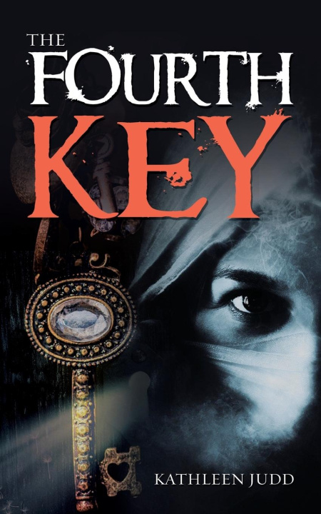 Knjiga The Fourth Key Kathleen Judd