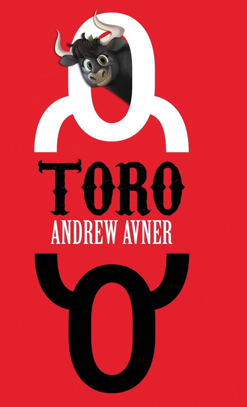 Book Toro Andrew Avner