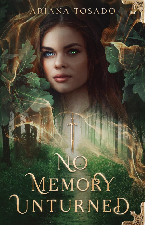 Book No Memory Unturned Ariana Tosado