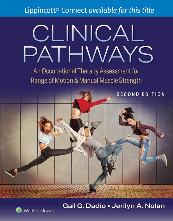Book Clinical Pathways Jerilyn Nolan